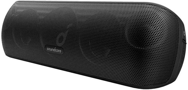 soundcore nešiojama Bluetooth kolonėlė Motion+ 30 W Hi-Res, 12 val., A3116