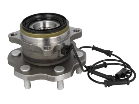 BTA H21093BTA Wheel bearings kit