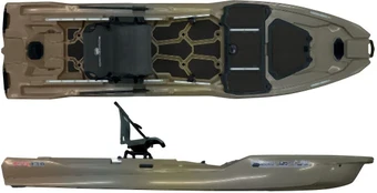 Bonafide XTR130