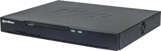 Ernitec Ernitec Cygnus 1.5U juodas