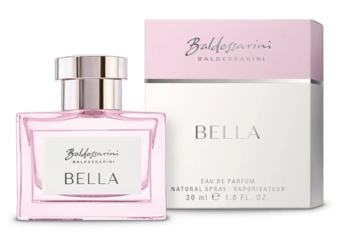 Baldessarini Bella 50 ml Moterims EDP