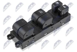 Jungiklis, lango pakėliklis NTY EWS-SB-004
