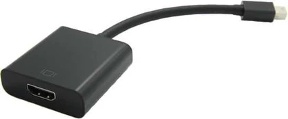 Adapteris AV Value DisplayPort Mini - HDMI Juodas (12.99.3129)
