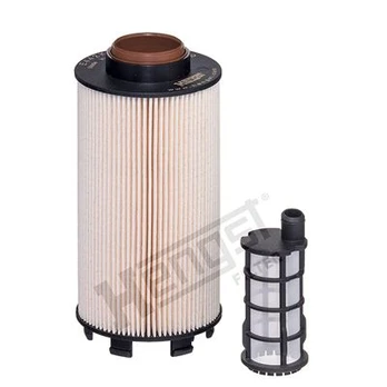 Kuro filtras HENGST FILTER E443KPD294-2