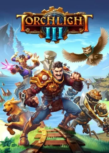 Torchlight III PC