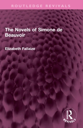 Novels of Simone de Beauvoir