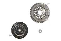 VALEO VAL832227 Clutch kit kaina