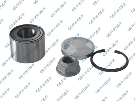 Rato guolio komplektas GSP GK3617