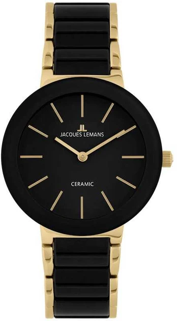 Laikrodis Jacques Lemans Ceramic 42-8E