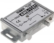 ANTENOS STIPRINTUVAS AWS-1141 21dB