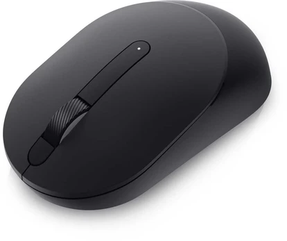 Dell Ms300 Pelė Ambidextrous Rf Wireless Optinė - Pelė - 4.000 dpi (PMC87)