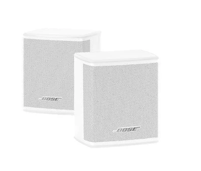 Garso kolonėlės Bose Surround