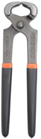 BOXER Knibtang 200 mm. - CR.V stål