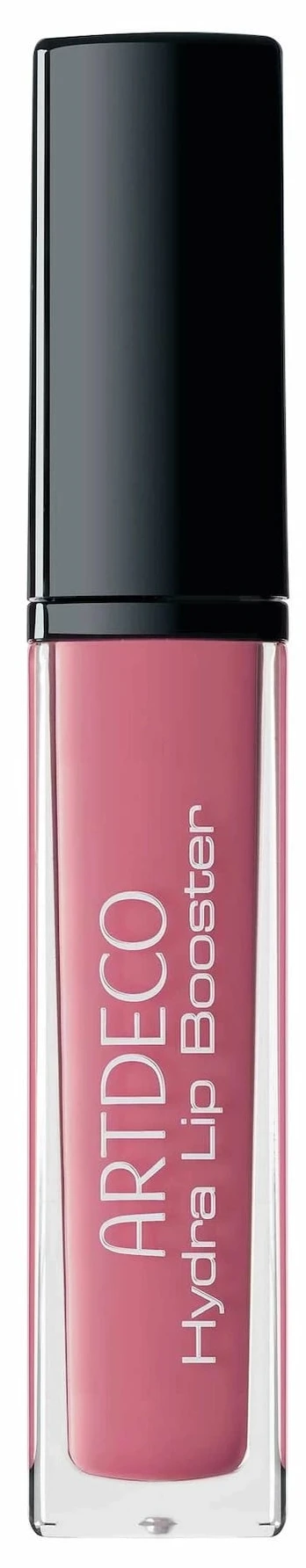 Lūpų blizgis Artdeco Hydra Lip Booster, 6 ml, 38 translucent rose