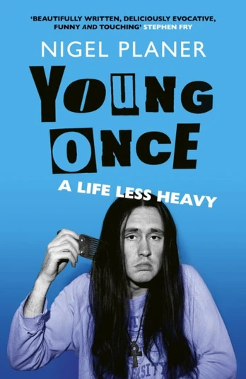 Young Once