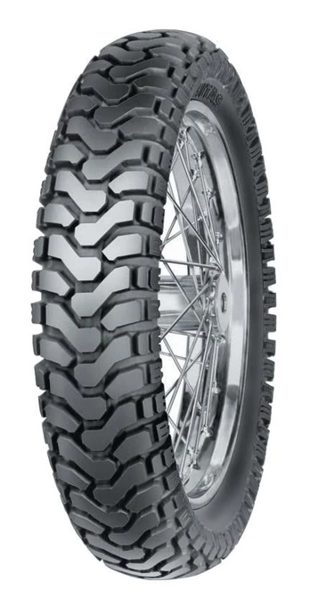 Mitas E-07 Enduro 140/80R18 70 H