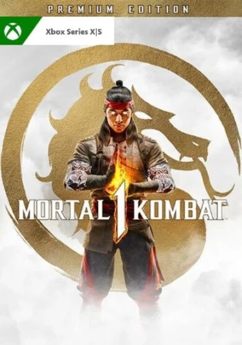 Mortal Kombat 1 Xbox Series X|S