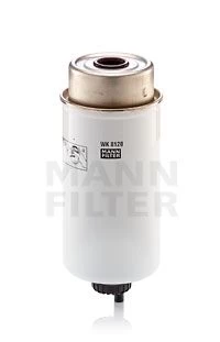 Kuro filtras MANN-FILTER WK 8120
