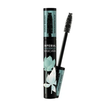 Dermacol Imperial Waterproof Mascara 13 ml Blakstienų tušas