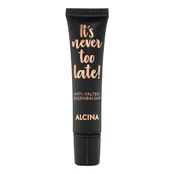 ALCINA Eye Gel It´s Never Too Late!, 15ml kaina