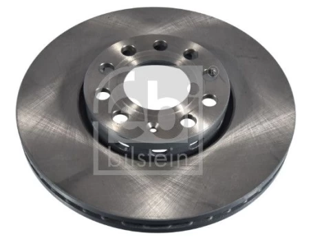 FEBI FE28505 Brake Disc