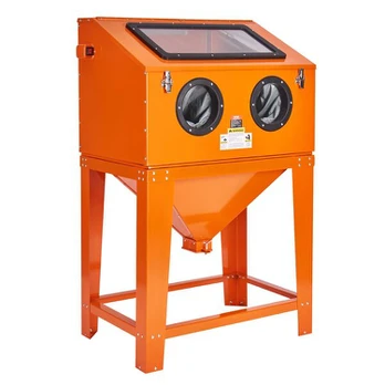 Smėliavimo spinta Vevor SBC220BF