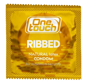 ONE Touch Ribbed