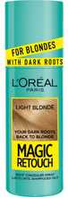 L'Oréal Paris Magic Retouch plaukų spalva, 75 ml