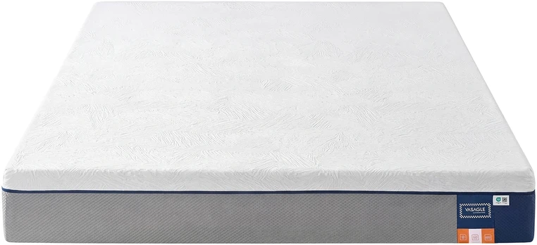 Čiužinys 160 x 200 x 20 cm