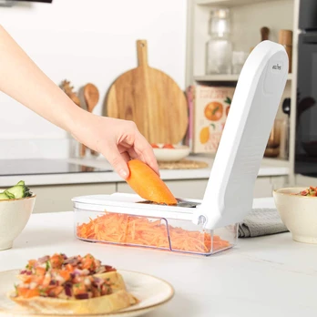 Salter BW12926EU7 Multifunctional Food Chopper