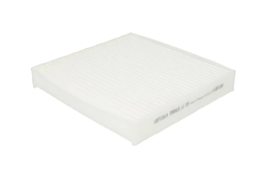 Salono filtras KNECHT LA155