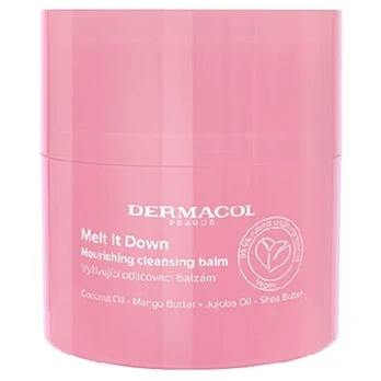 Dermacol Melt It Down Balm – Makiažo valymo balzamas, 44,0 g