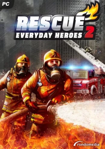 Rescue 2: Everyday Heroes Steam