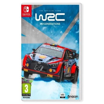 Wrc