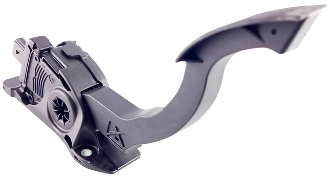 Ford Focus Mk3 C346 Variklio Pedalas Originalus 1850586