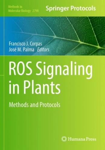 ROS Signaling in Plants