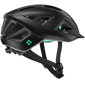 Šalmas LAZER Cerro KC CE-CPSC L (58-61cm) (juodas)