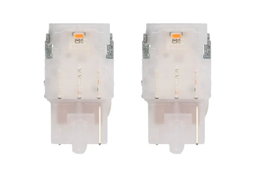Lemputė, indikatorius ams-OSRAM 7504DYP-2BL