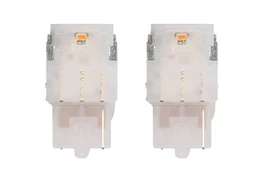 Lemputė, indikatorius ams-OSRAM 7504DYP-2BL kaina