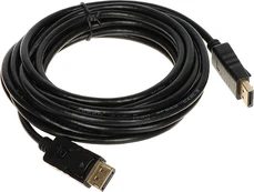 TST LAIDAS DP-5M DisplayPort 5 m, 4K UHD