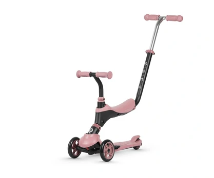 Scooter - 3in1 - SEMA - BLUE***