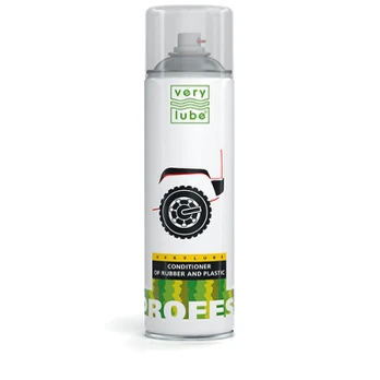 Verylube Gumos ir plastiko valiklis, kondicionierius 320ml