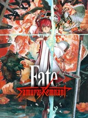 Fate Samurai Remnant PC