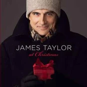 CD James Taylor - At Christmas