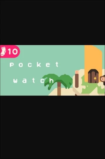 Pocket Watch PC