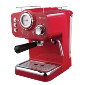 Rankinis kavos aparatas Master Coffee MC503RED kaina