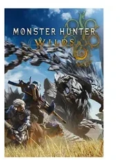 Microsoft ESD Monster Hunter Wilds XXS ML