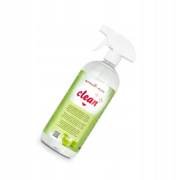 Purškiklis-kon clean - valiklis baldų plokštėms | 1l | + purkštuvas