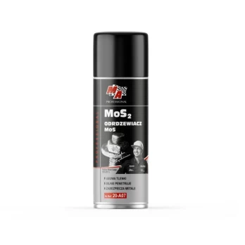 Deruster MA PROFESSIONAL MA 20-A07