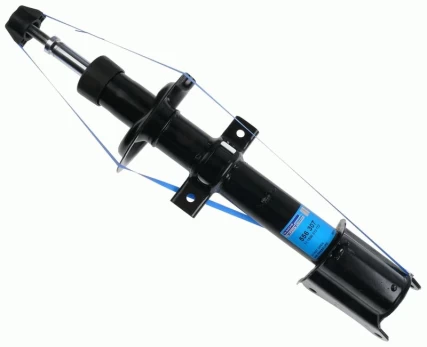 Amortizatorius SACHS 556 307